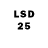 LSD-25 экстази ecstasy Maaku Kirai