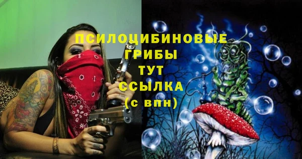 хмурый Баксан
