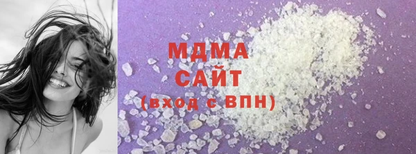 хмурый Баксан
